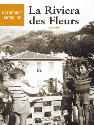 cover image of La Riviera des Fleurs